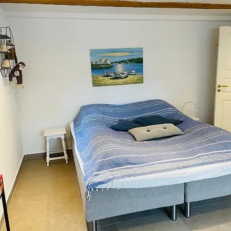 Bed & Breakfast -